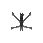 Hot Sales IFlight Chimera7 ECO 7 Inch Cheap Drone Kit 327mm Light Rack Frame Parts Carbon Fiber Frame 7" for Uav Drone